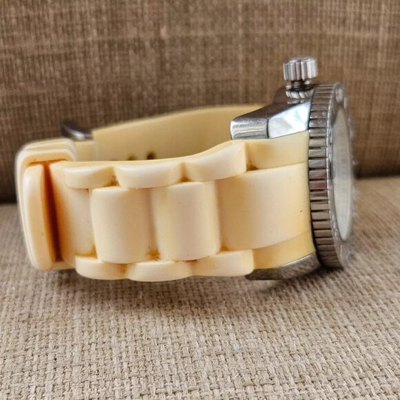 Swiss Legend Wristwatch Swiss Made Movement Date Calendar COMMANDER Wrist Watch - Picture 4 of 10